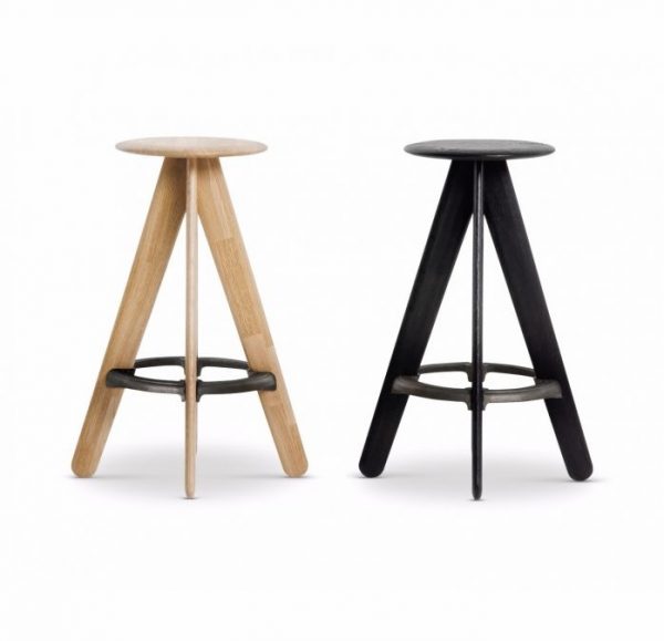 51 Wooden Bar Stools For Timeless, High End Wooden Bar Stools