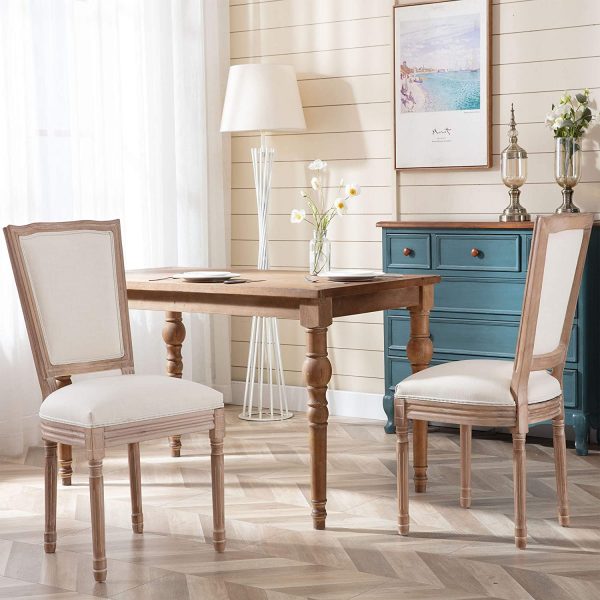 51 Wooden Dining Chairs For Timeless, Average Cost Of Reupholstering Dining Room Chairs