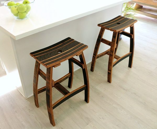 51 Wooden Bar Stools For Timeless, Cycle Bar Stool The Range