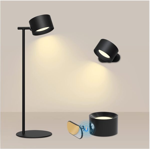 Product Of The Week: Rechargeable LED Lamp