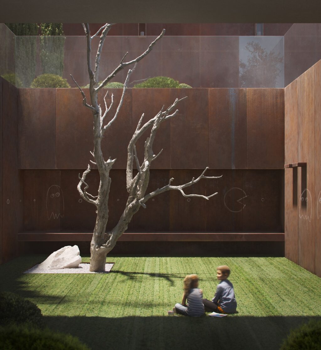 51 Modern Landscape Design Ideas That Make You Want To Live Outdoors