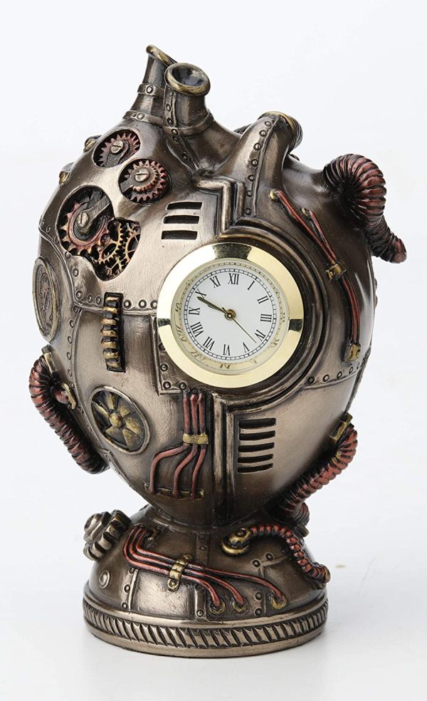 stn_287322_1 3dRose Heike Köhnen Design Steampunk Amazing clockwork steampunk design 22oz Stein Mug 