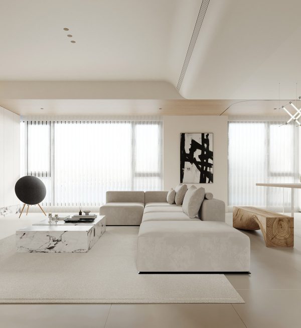 sectional sofa | Interior Design Ideas