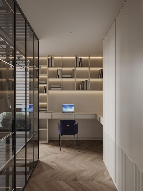 home office | Interior Design Ideas