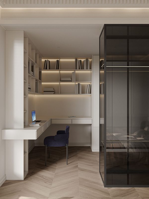 home workspace | Interior Design Ideas