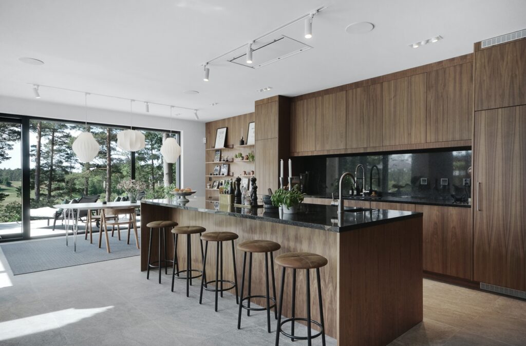 40 Mid Century Modern Kitchens With Tips And Photos To Help You Design ...
