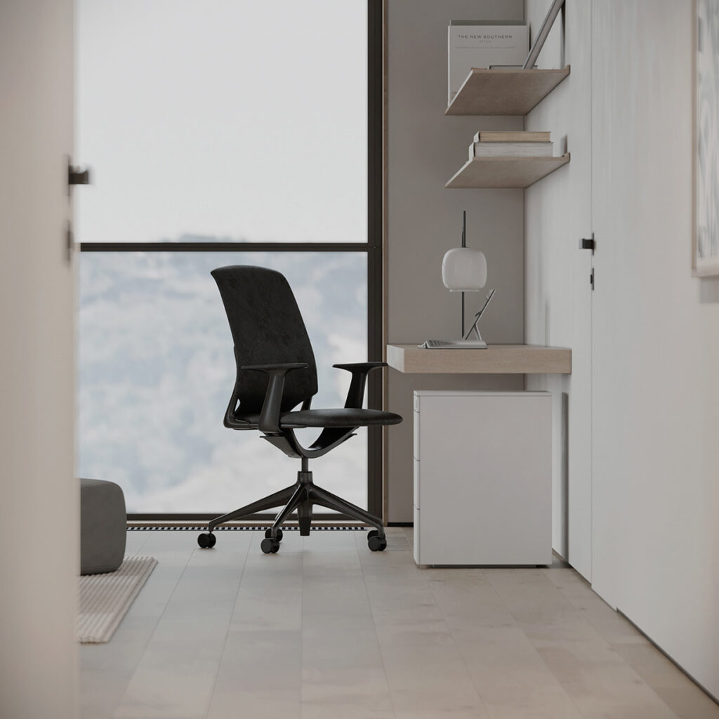 Modern Neutral Interiors That Set A Calm Mood