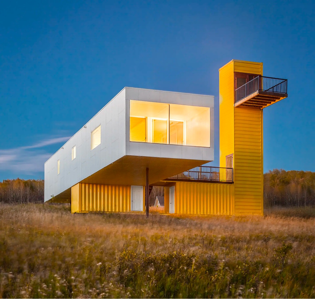 51 Shipping Container Homes That Will Change How You Think About Home Design thumbnail