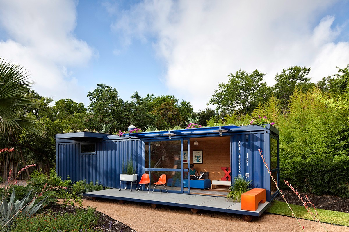 51 Shipping Container Homes That Will Change How You Think About Home ...