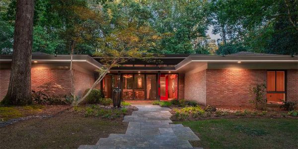 51 Mid-Century Modern Houses With Tips To Design And Decorate Yours