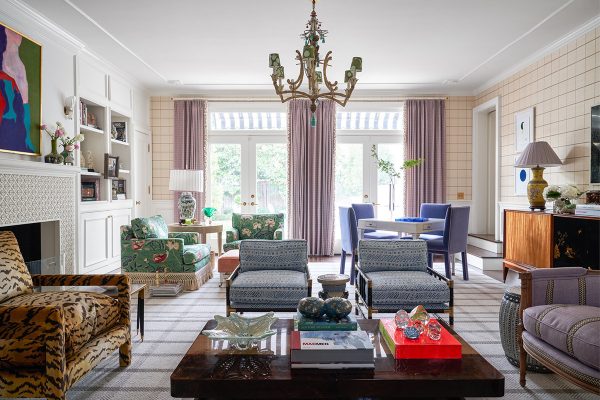 Transitional Living Rooms: Color Palettes & Decor Inspiration