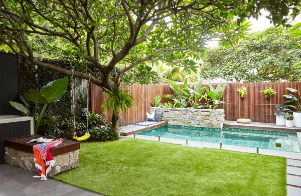 51 Backyard Landscaping Ideas That Expand & Enrich Life At Home