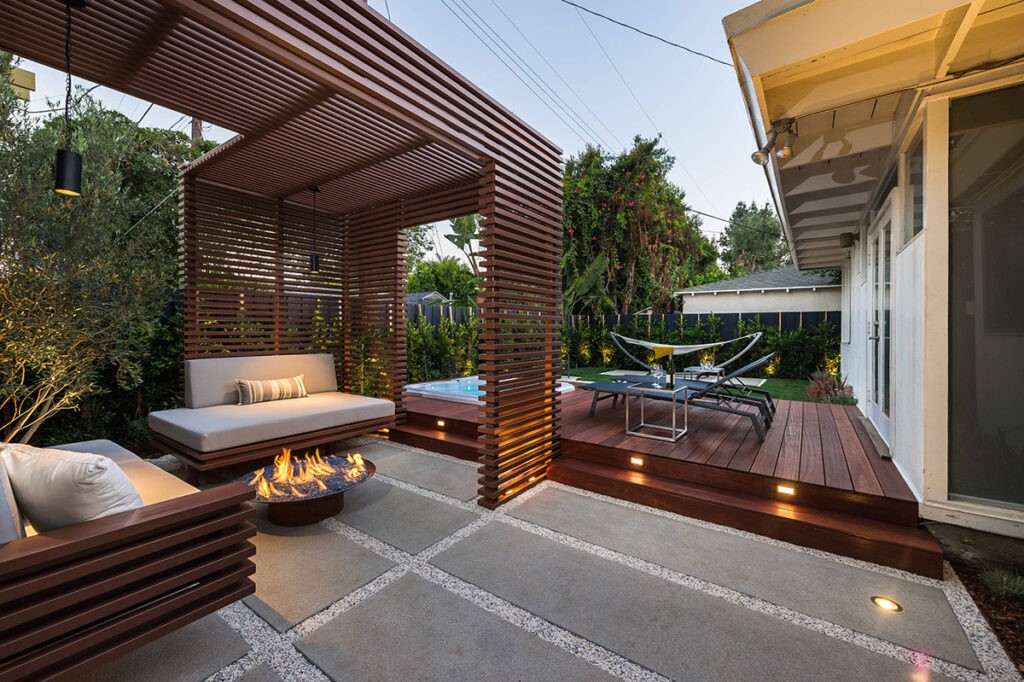 51 Backyard Landscaping Ideas That Expand & Enrich Life At Home