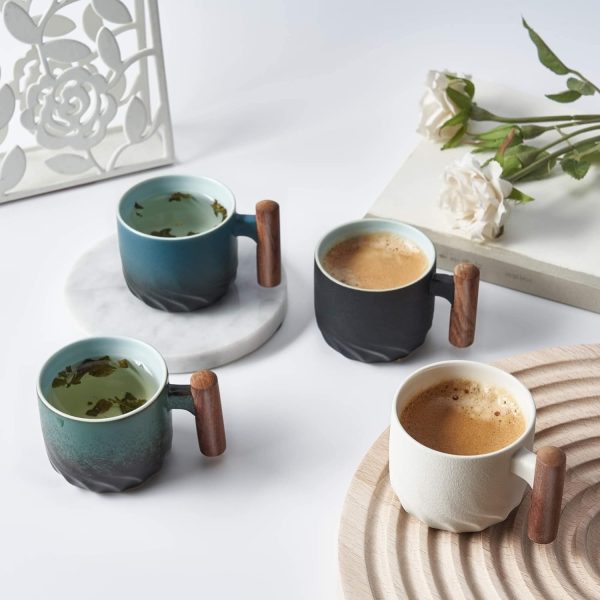 Product of the Week: Ceramic Espresso Cups