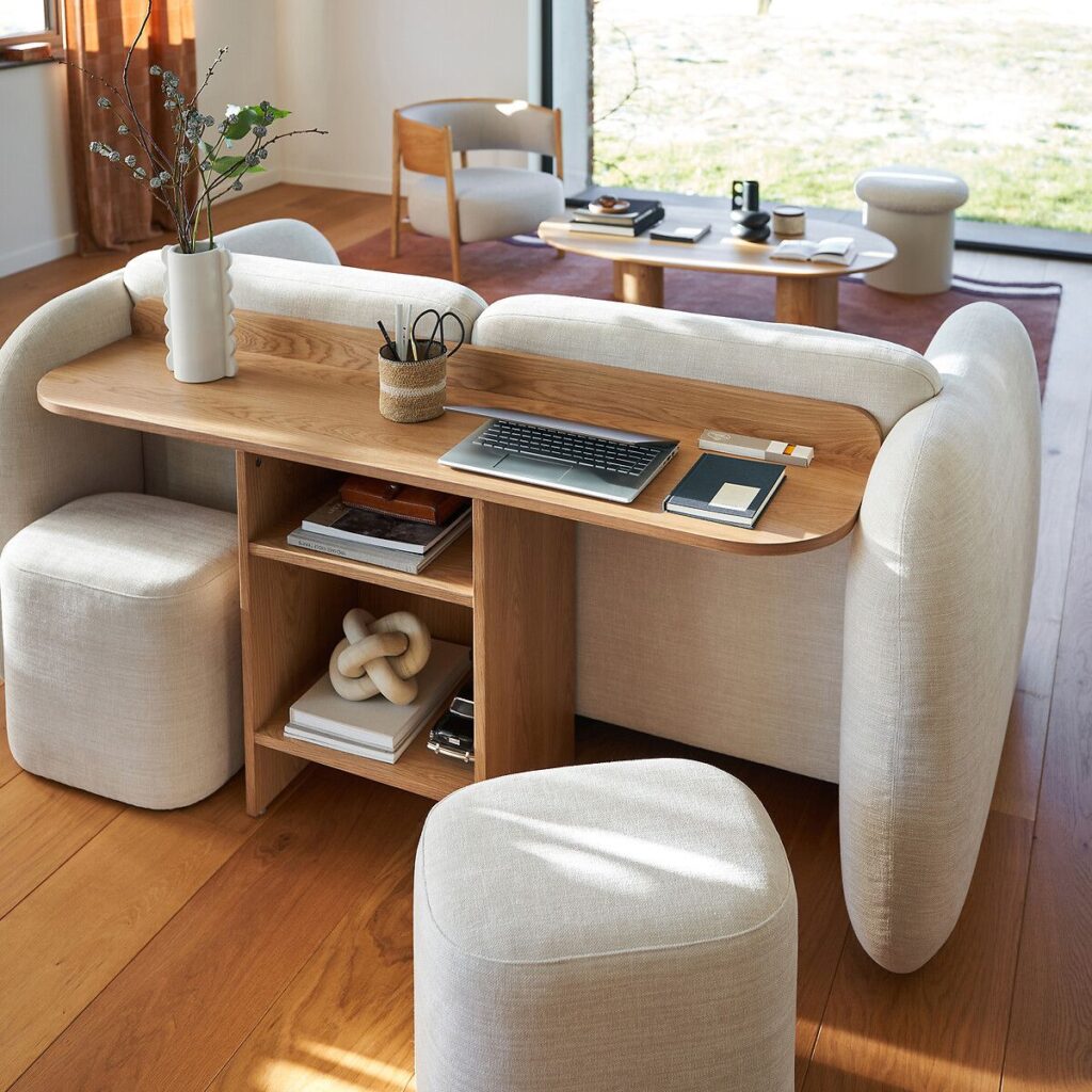 The Adult ADHD Home: 19 Design Systems That Work With Your Brain
