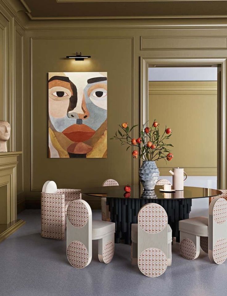The Color Drenching Room: 18 Ways to Go All-In on One Color (Without ...